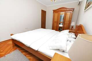 Апартаменты Apartments Jovanovic Котор Апартаменты с 1 спальней-26