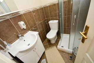 Апартаменты Apartments Jovanovic Котор Апартаменты - 1-й этаж-1