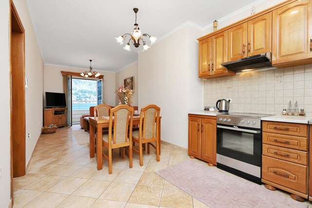 Апартаменты Apartments Jovanovic Котор-26