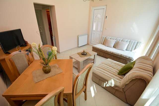 Апартаменты Apartments Jovanovic Котор-30