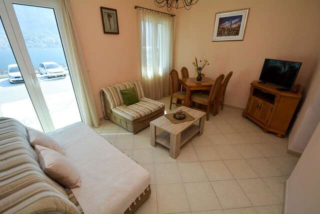 Апартаменты Apartments Jovanovic Котор-45