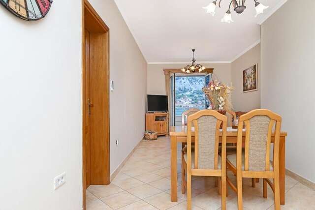 Апартаменты Apartments Jovanovic Котор-55