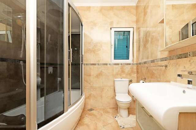 Апартаменты Apartments Jovanovic Котор-59